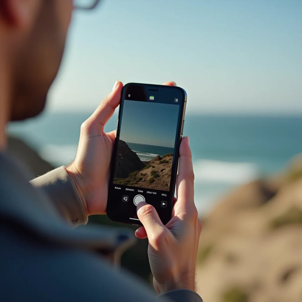 IPhone 16 Camera Capabilities - iPhone 16 camera capabilities: unlock pro-like photography