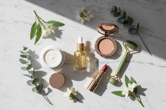 Clean Beauty Explained: Are Natural Beauty Products Actually Better?