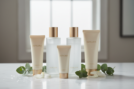 Self-Care Isn't Selfish: Daily Wellness Habits for Healthy Skin & Beauty