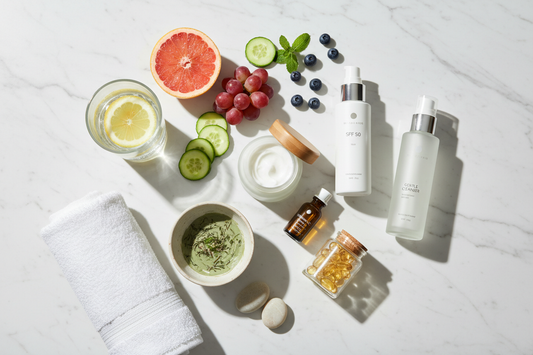 Health and Beauty: A Complete Guide to Top Product Categories