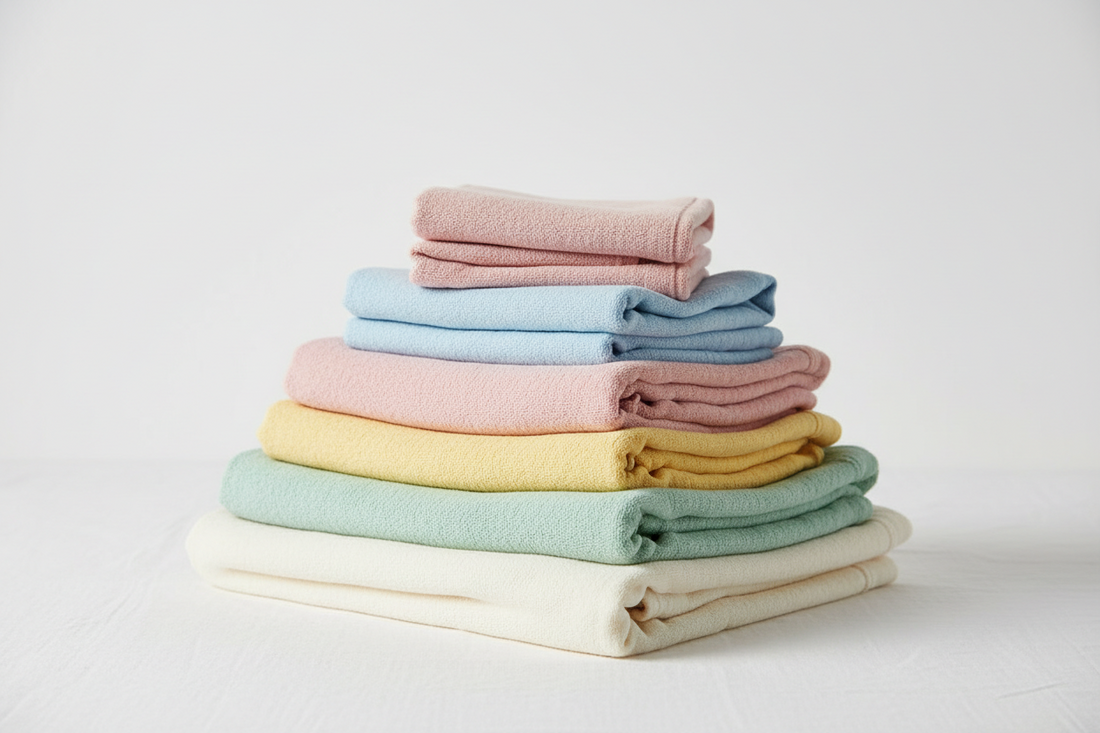 Organic Cotton Baby Onesies for Newborns: What Every Parent Should Know