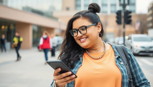 How to Match Fashion Accessories with Gadgets Stylishly