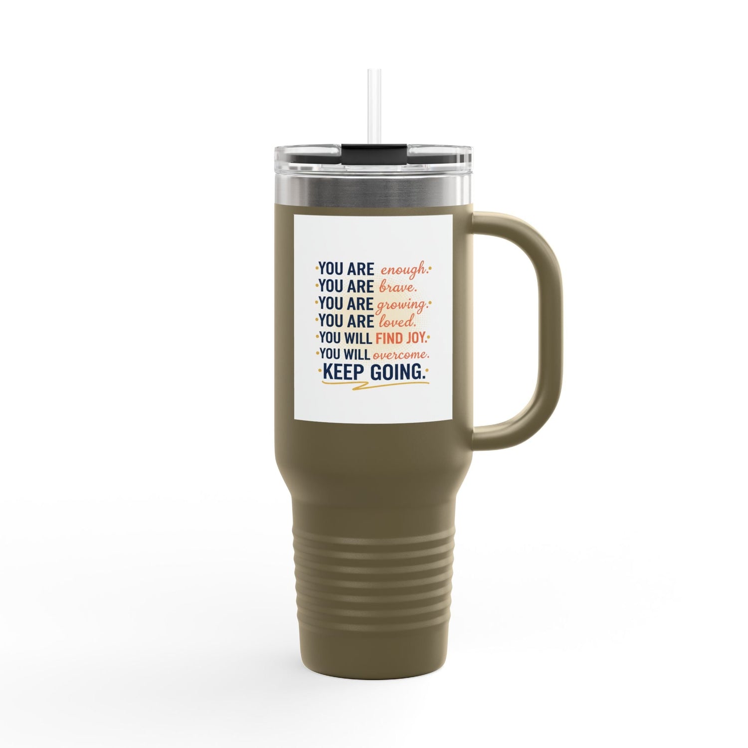 Coffee Mugs and Tumblers
