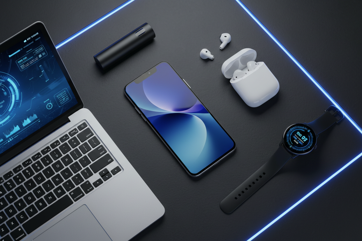Electronics