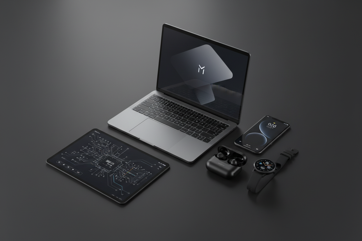 Tech Gadgets