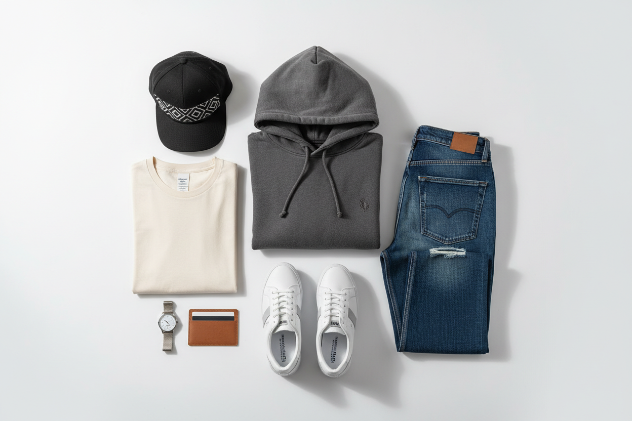 Fashion