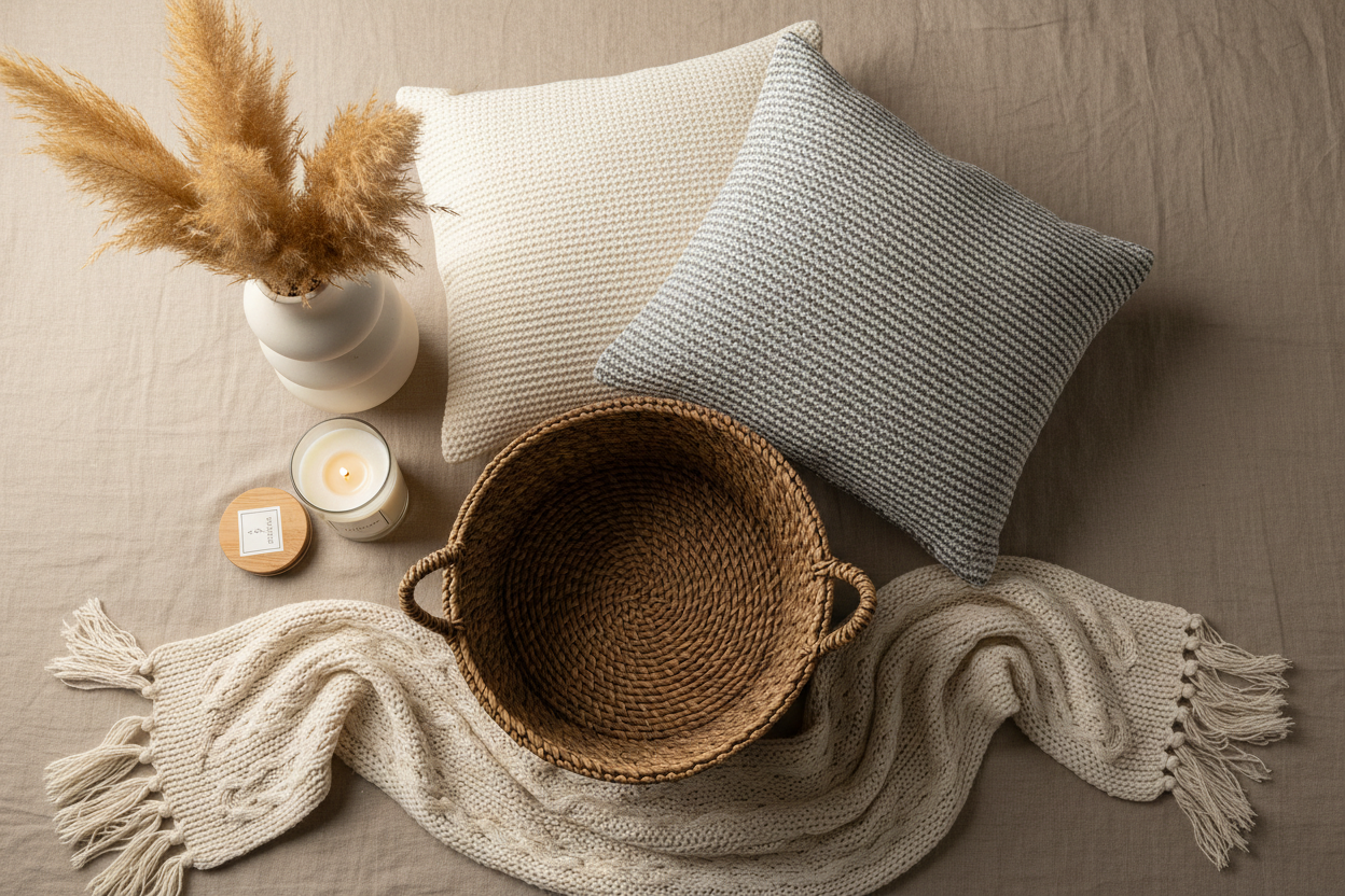 Home Goods