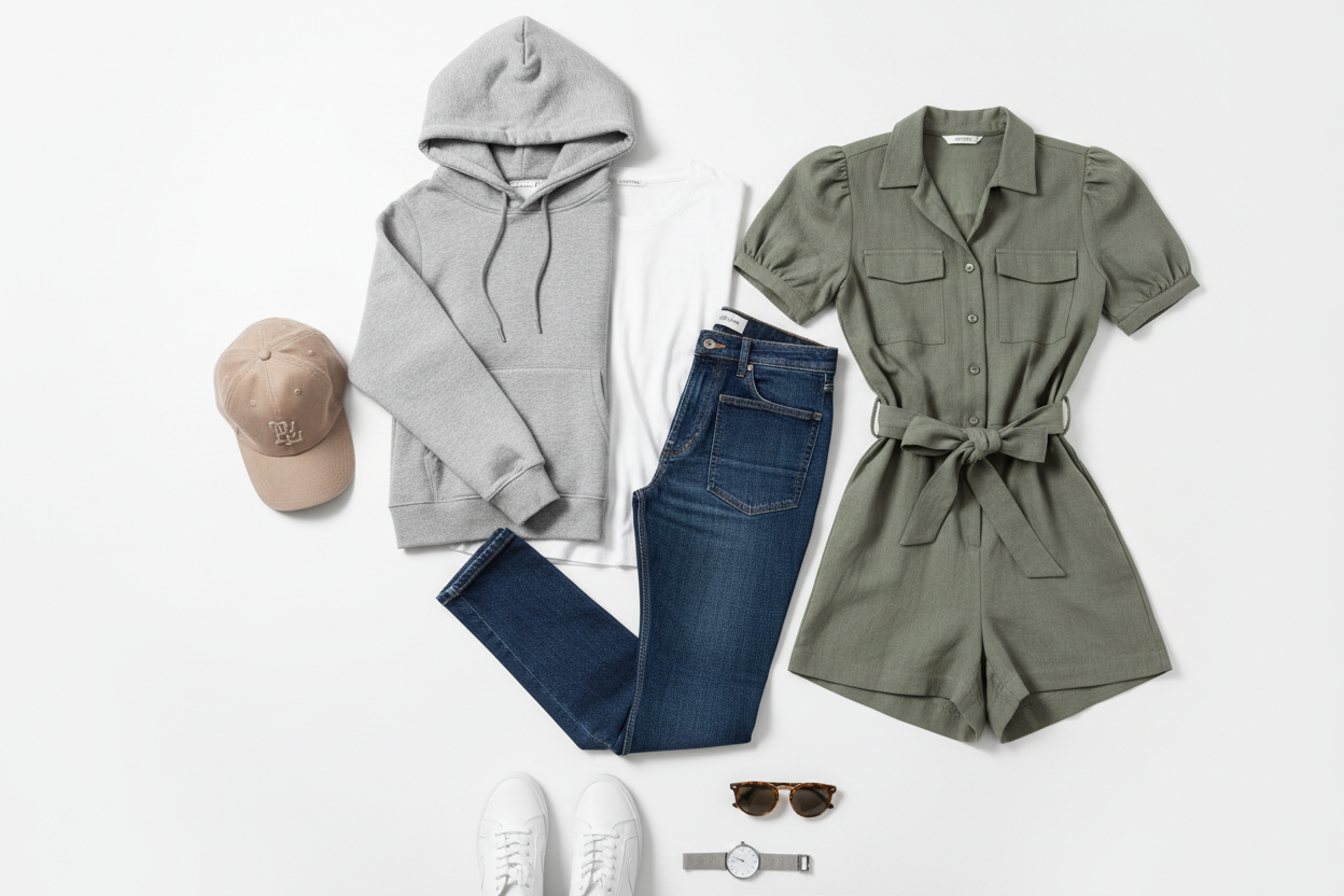 Fashion