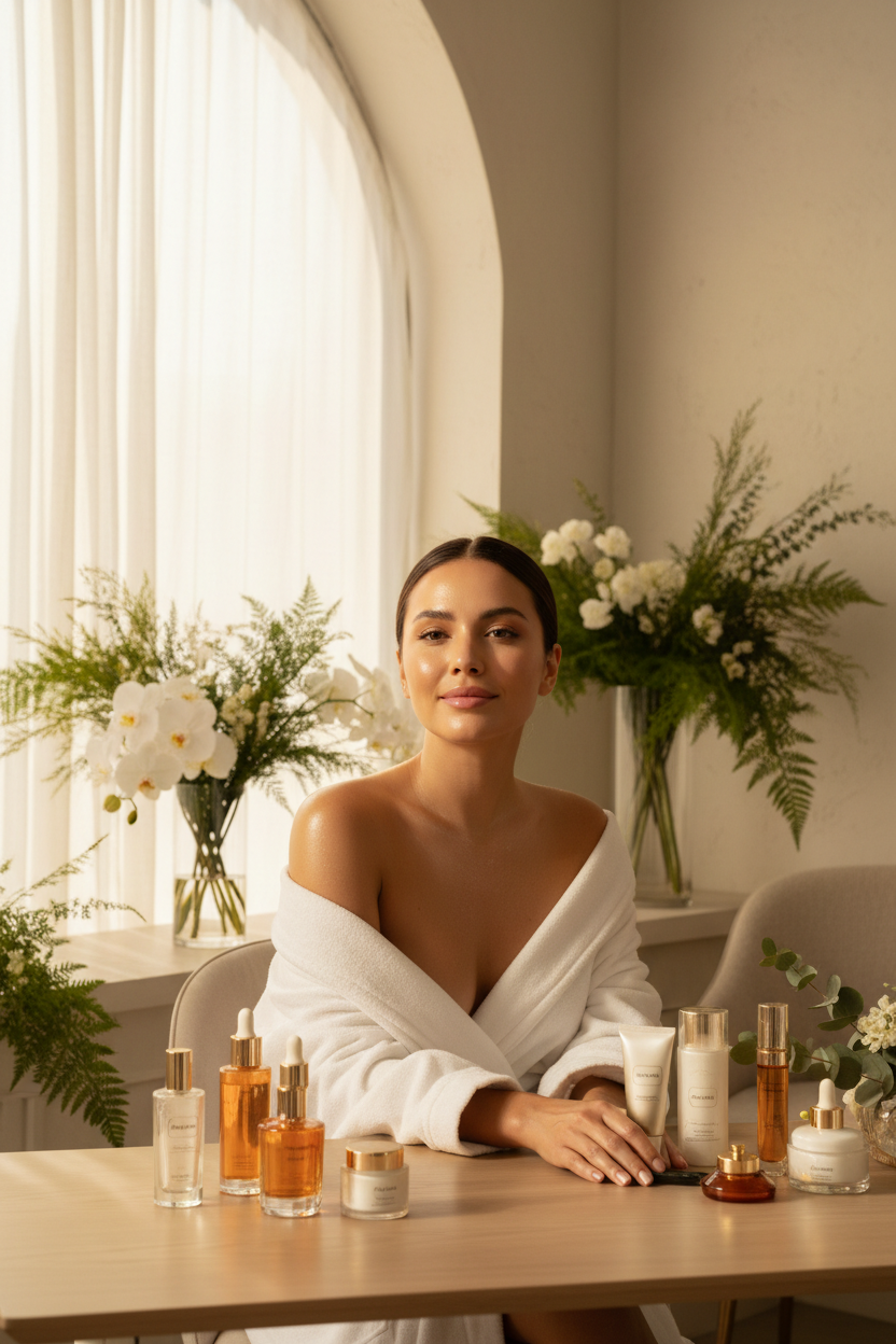 Health and Beauty