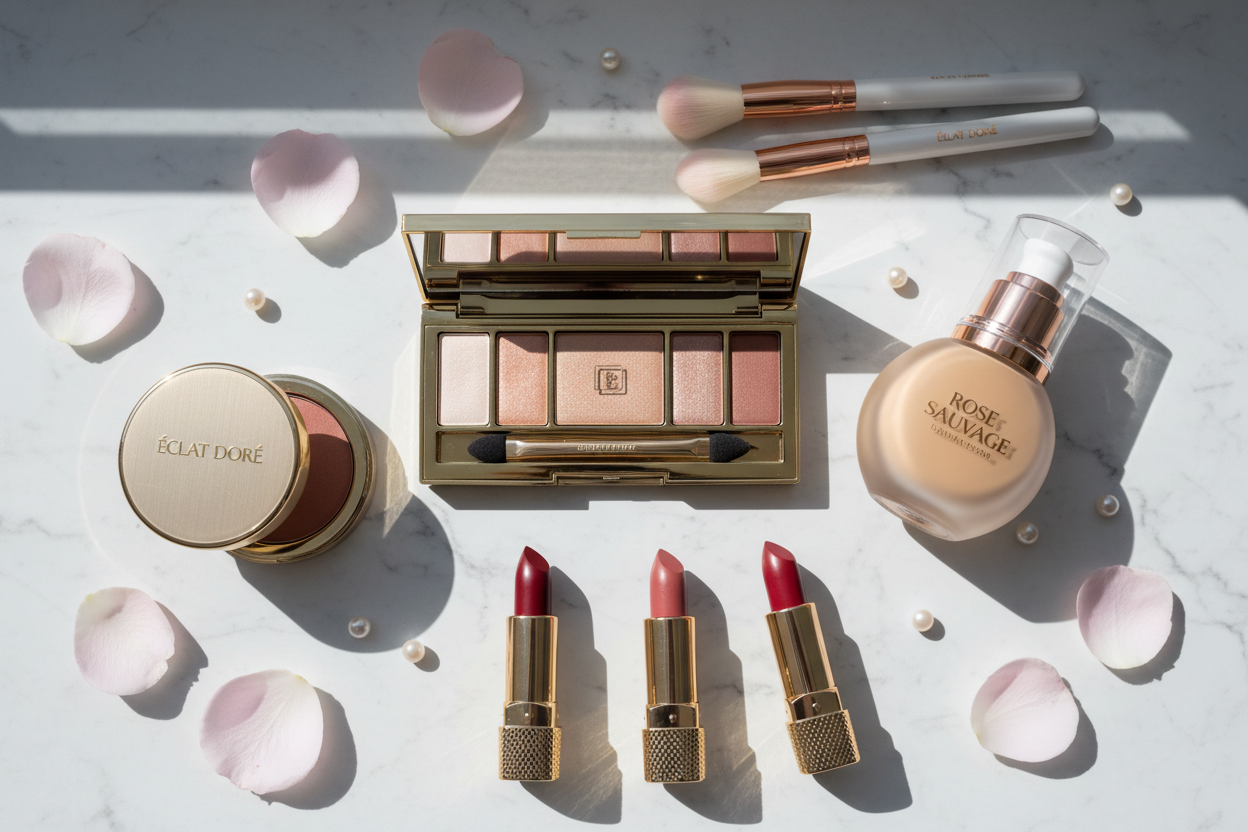 Makeup