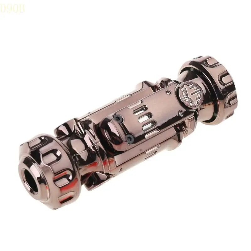 090B Colorful Toy Venting Toy Push Blasters Fidgets Firing Stress Relief Toy - Merit Sell