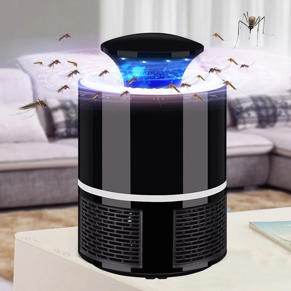 Electric Mosquito Killing Lamp