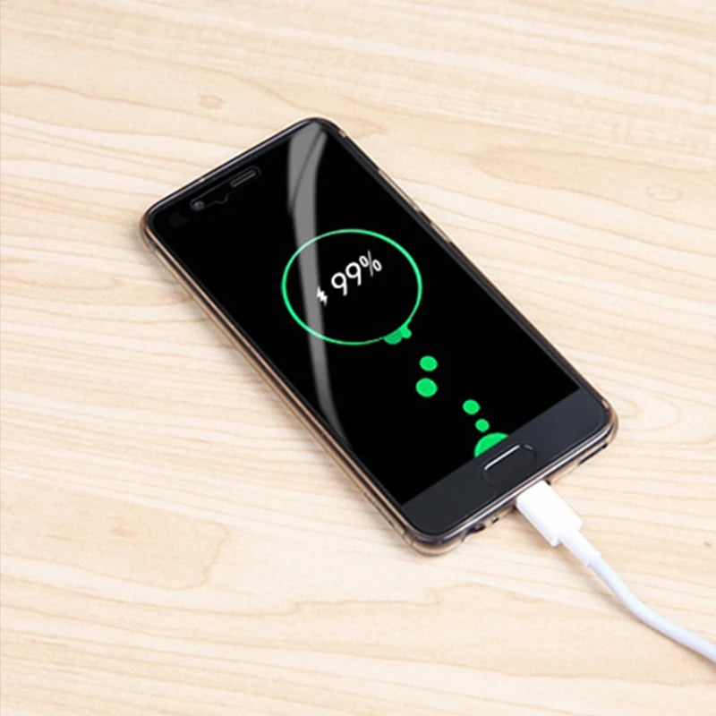 1/1.5/2M For Huawei Super Charging Cable 5A For Huawei P40 P30 P20 P10 Pro Lite Supercharge Honor V30 V20 S V10 Mate 30 20 Pro - Merit Sell