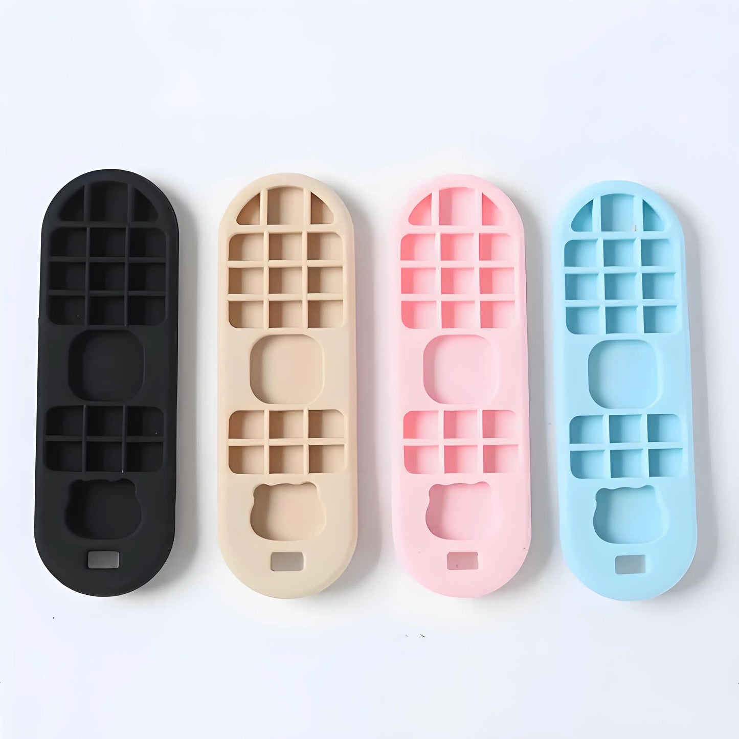 1/3pcs Teether toys remote control baby baby teeth use for boy and girls holiday gift remote control shape silicone teething toy - Merit Sell