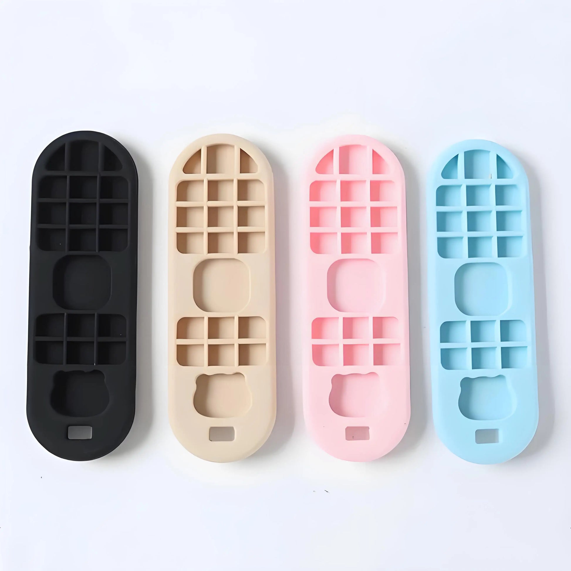 1/3pcs Teether toys remote control baby baby teeth use for boy and girls holiday gift remote control shape silicone teething toy - Merit Sell