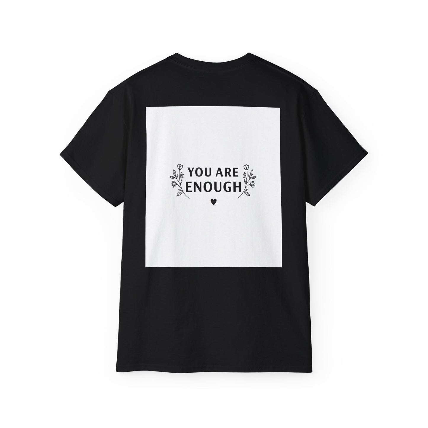 Unisex Ultra Cotton Tee