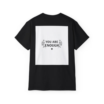 Unisex Ultra Cotton Tee