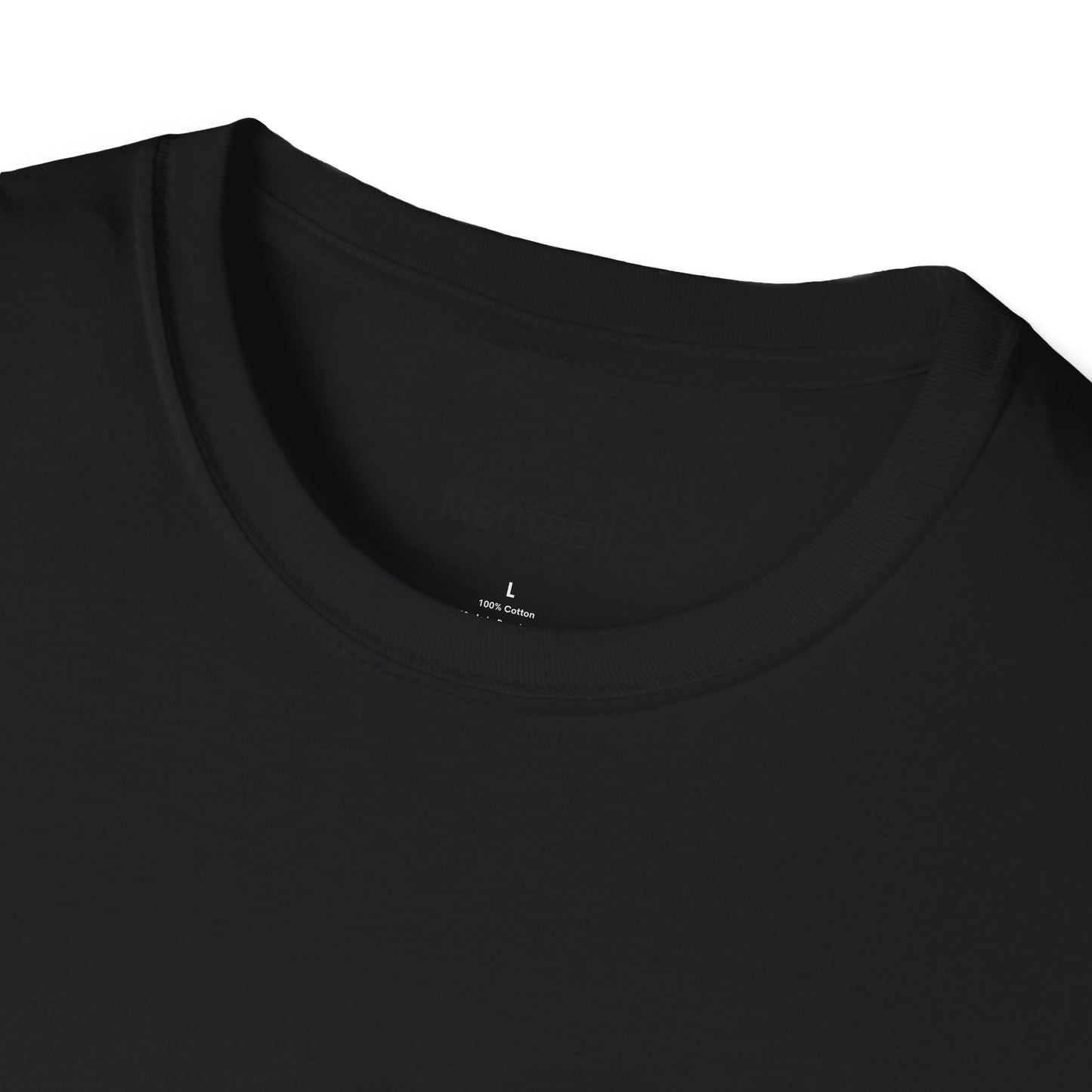 VoltGrind Graphic T-Shirt — Green Urban Logo Tee