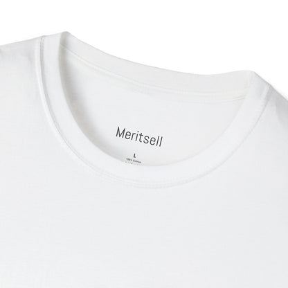 VoltGrind Graphic T-Shirt — Green Urban Logo Tee