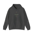 Inspirational 'You Matter' Hoodie — Positive Mental Health Message Sweatshirt