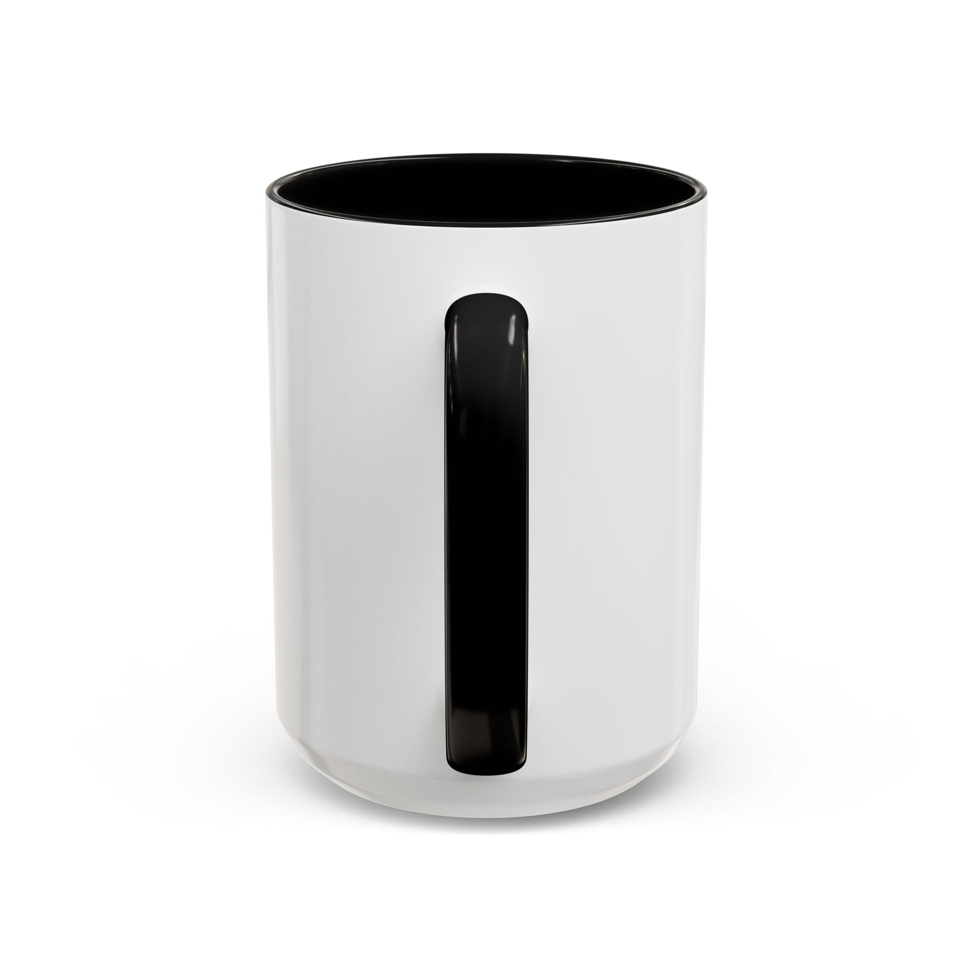 Coffee Mug — “I Love You With All My Butt” Funny Valentine Gift - Merit Sell