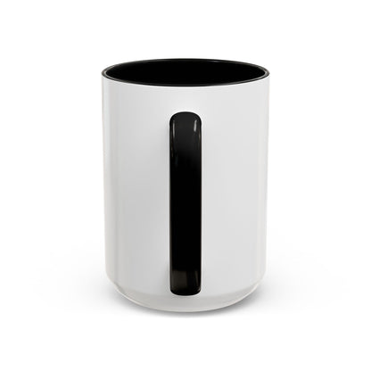 Coffee Mug — “I Love You With All My Butt” Funny Valentine Gift - Merit Sell
