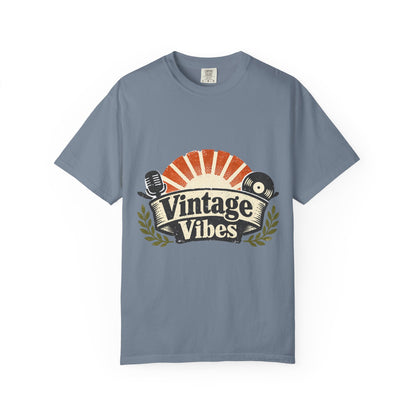 Vintage Vibes T-Shirt