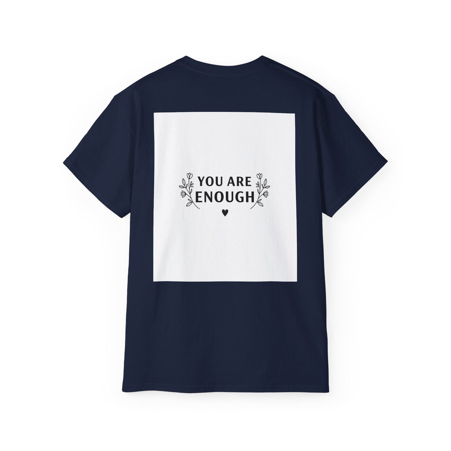 Unisex Ultra Cotton Tee