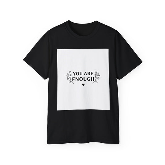 Unisex Ultra Cotton Tee