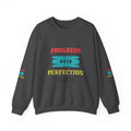 Progress Over Perfection Sweatshirt