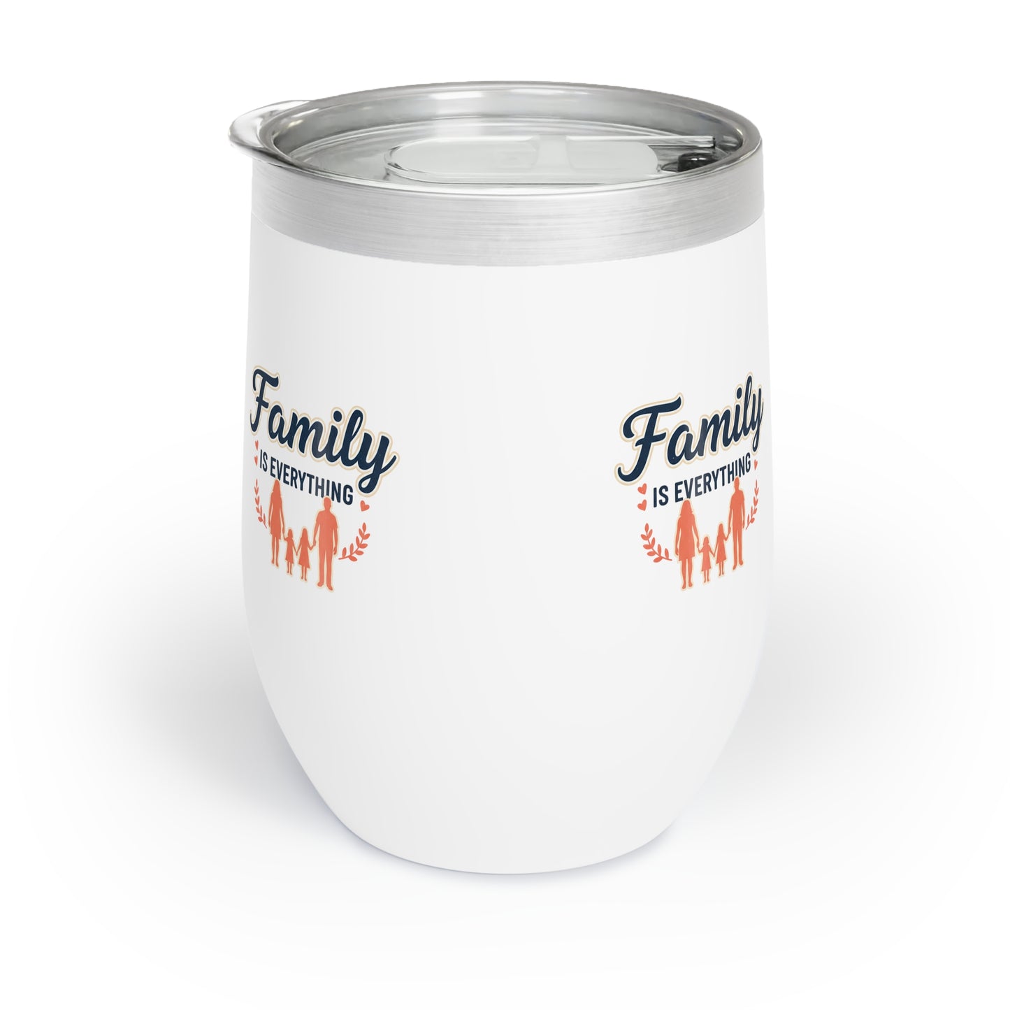 Chill Wine Tumbler