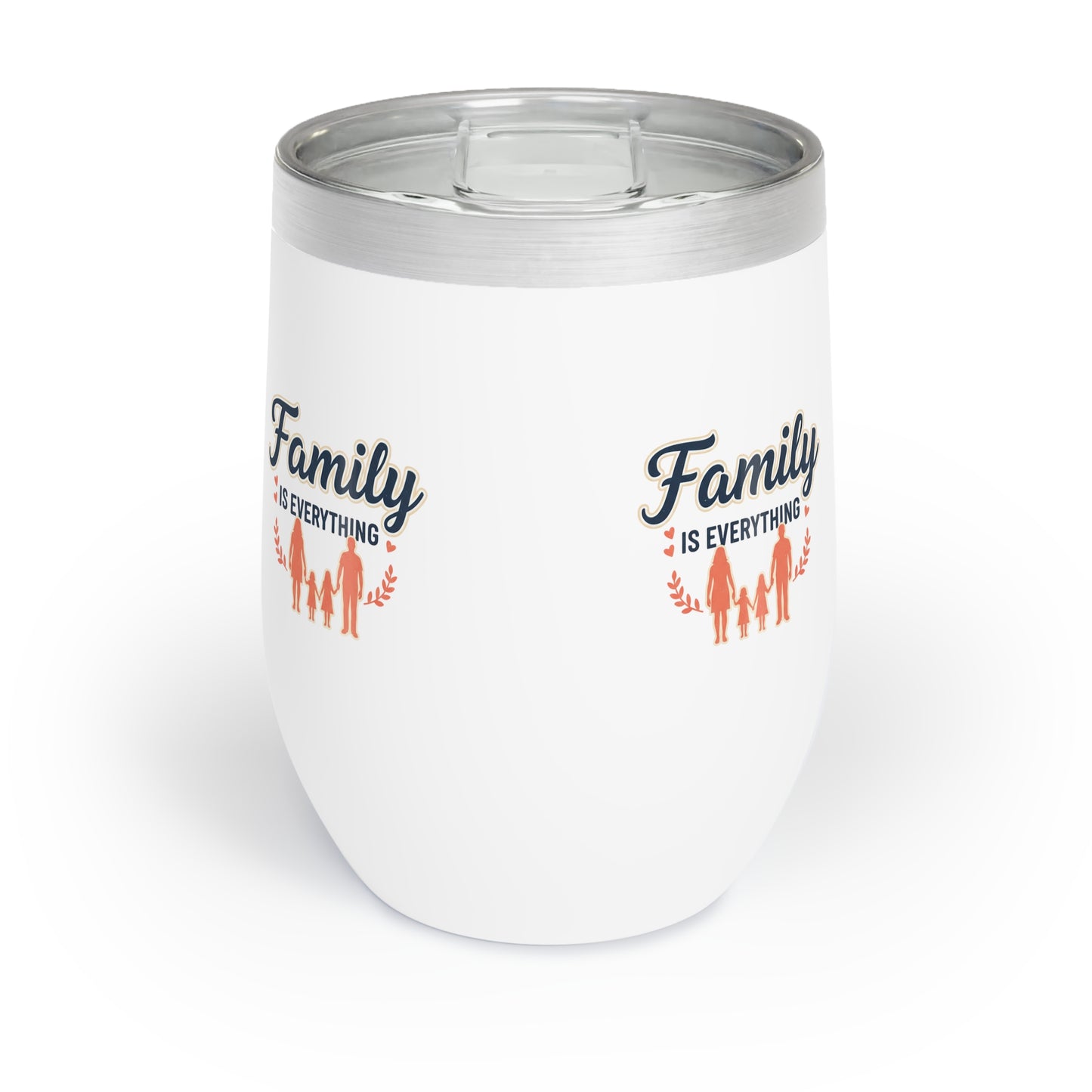 Chill Wine Tumbler