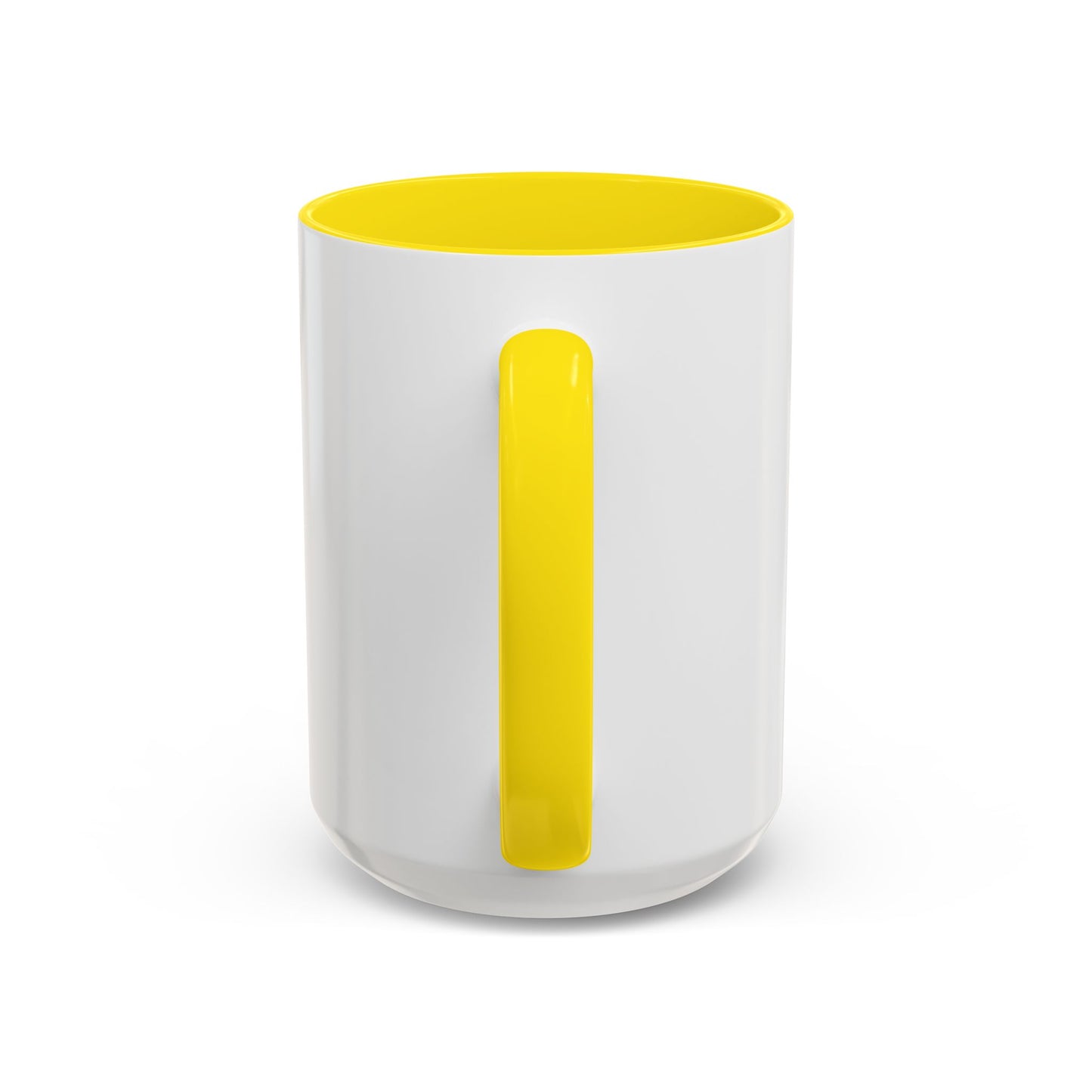 Coffee Mug — “I Love You With All My Butt” Funny Valentine Gift - Merit Sell