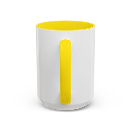 Coffee Mug — “I Love You With All My Butt” Funny Valentine Gift - Merit Sell