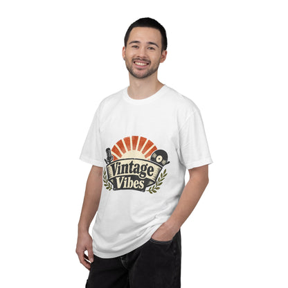 Vintage Vibes T-Shirt