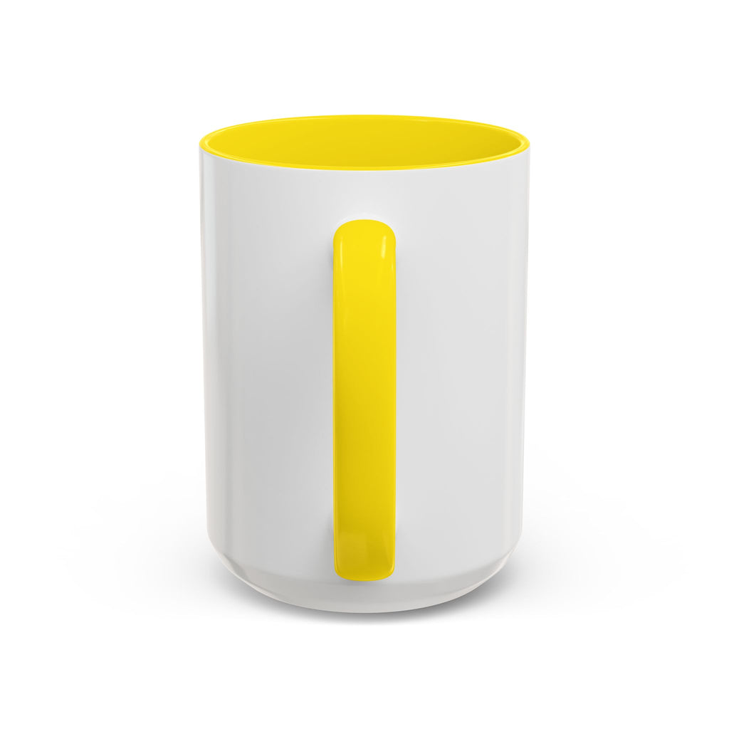 Coffee Mug — “I Love You With All My Butt” Funny Valentine Gift