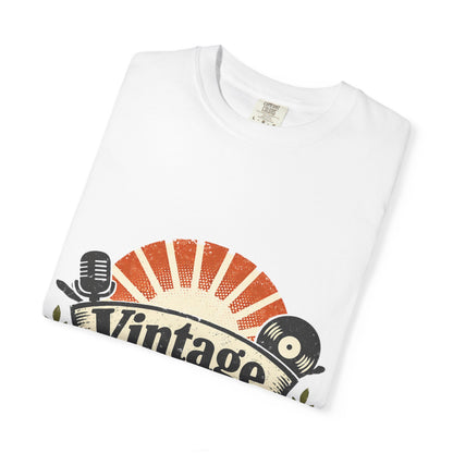 Vintage Vibes T-Shirt