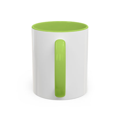 Coffee Mug — “I Love You With All My Butt” Funny Valentine Gift - Merit Sell