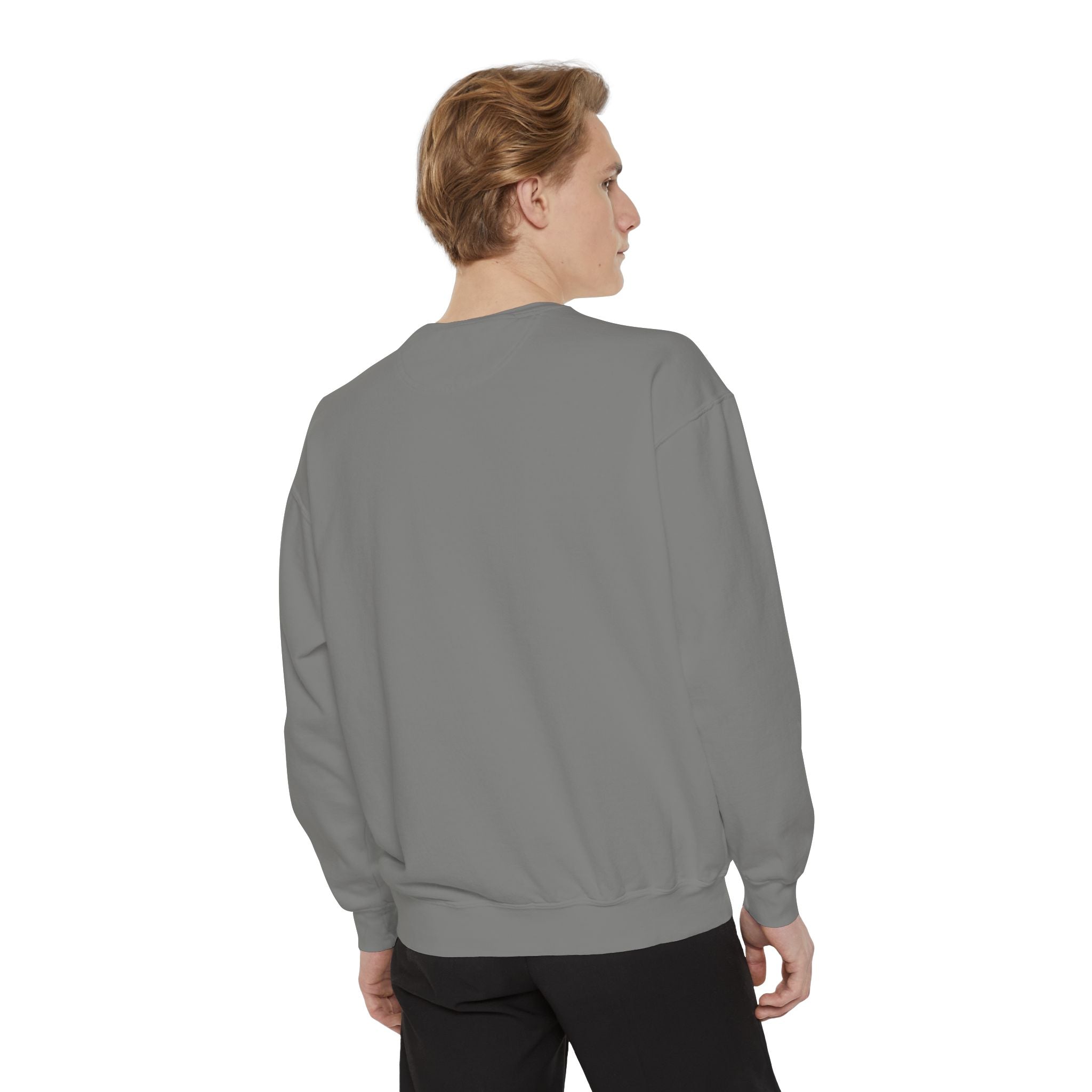 A Better You In It Sweatshirt — Positive Message Crewneck