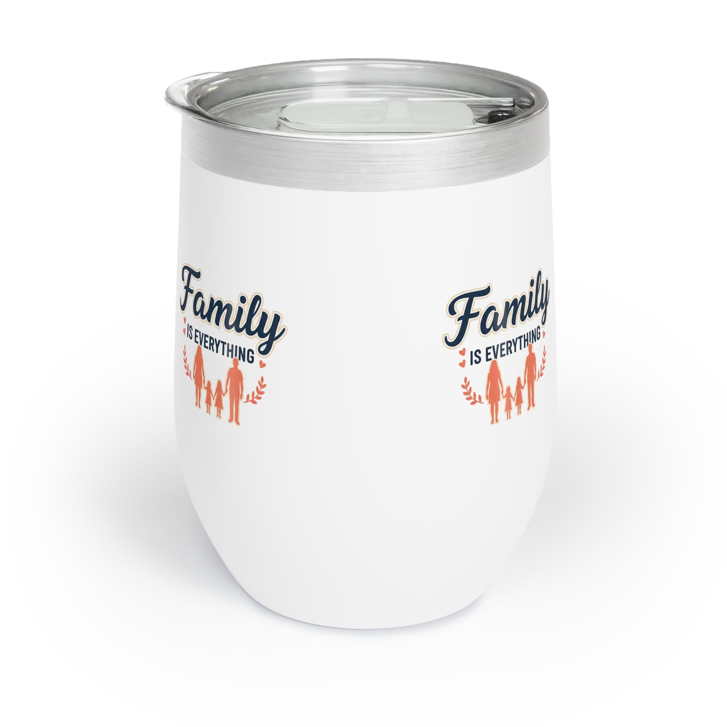 Chill Wine Tumbler
