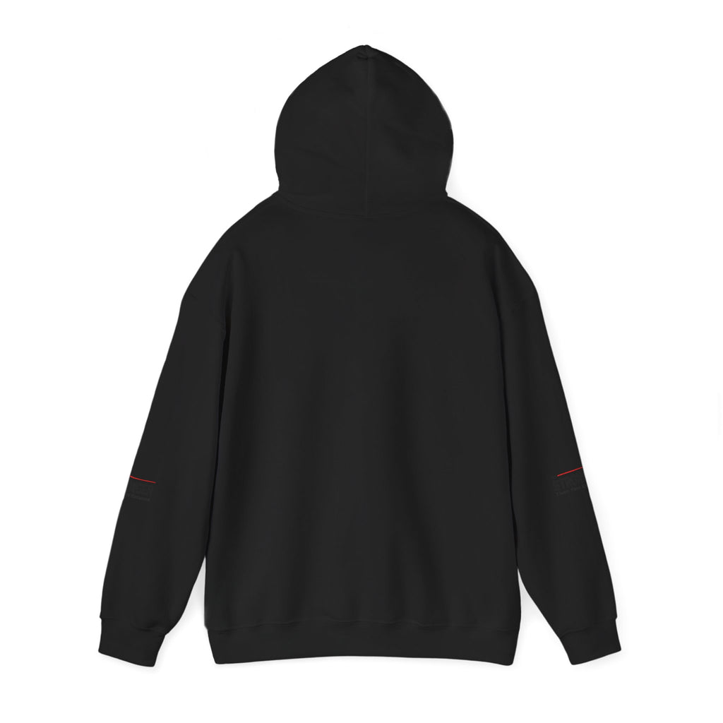 Be Stronger Than Your Excuses Hoodie — Motivational Fitness Pullover