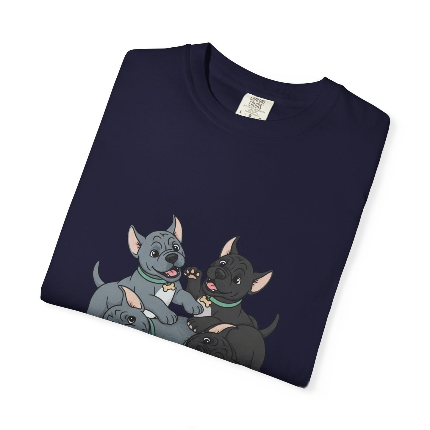 Cane Corso Crew Puppy Playtime T-Shirt