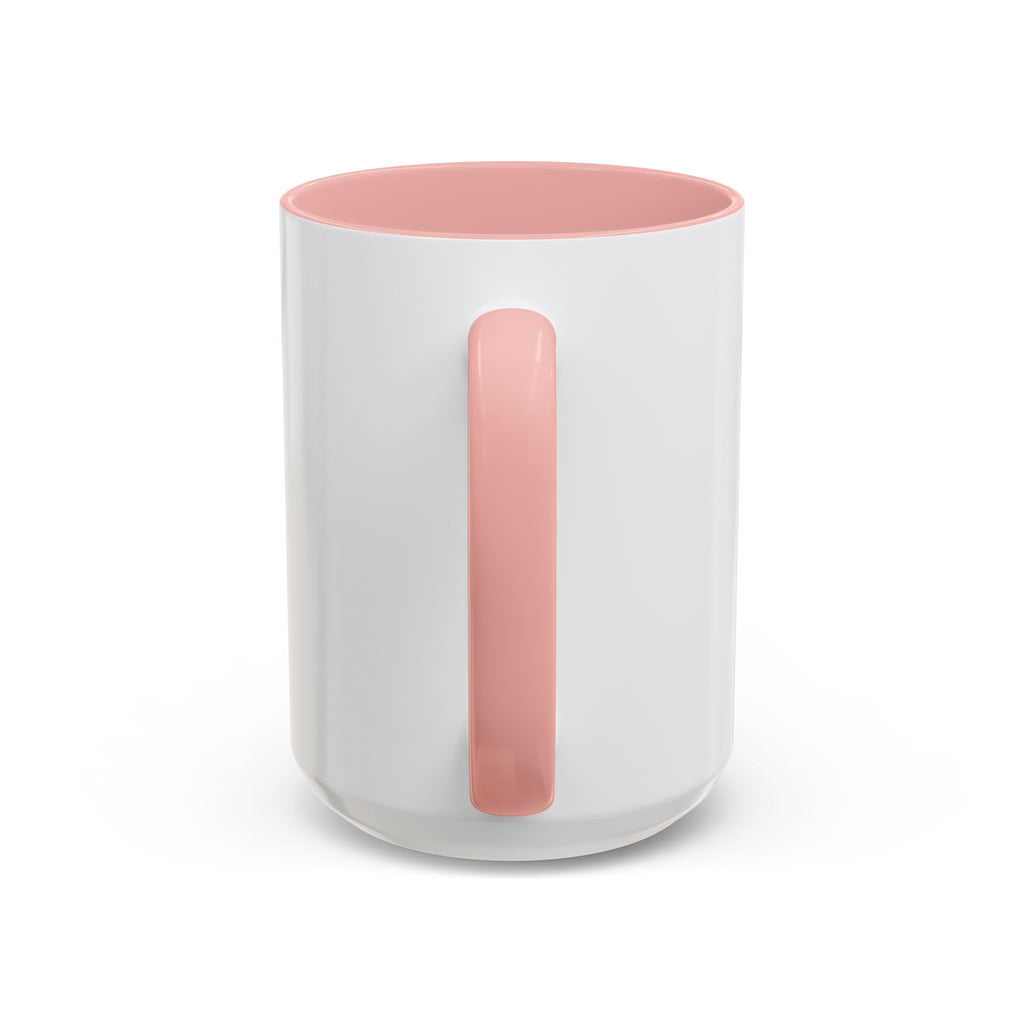 Coffee Mug — “I Love You With All My Butt” Funny Valentine Gift