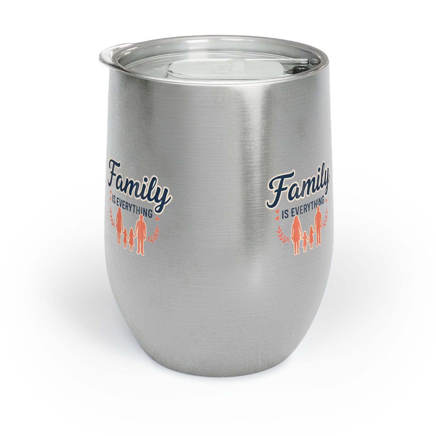 Chill Wine Tumbler