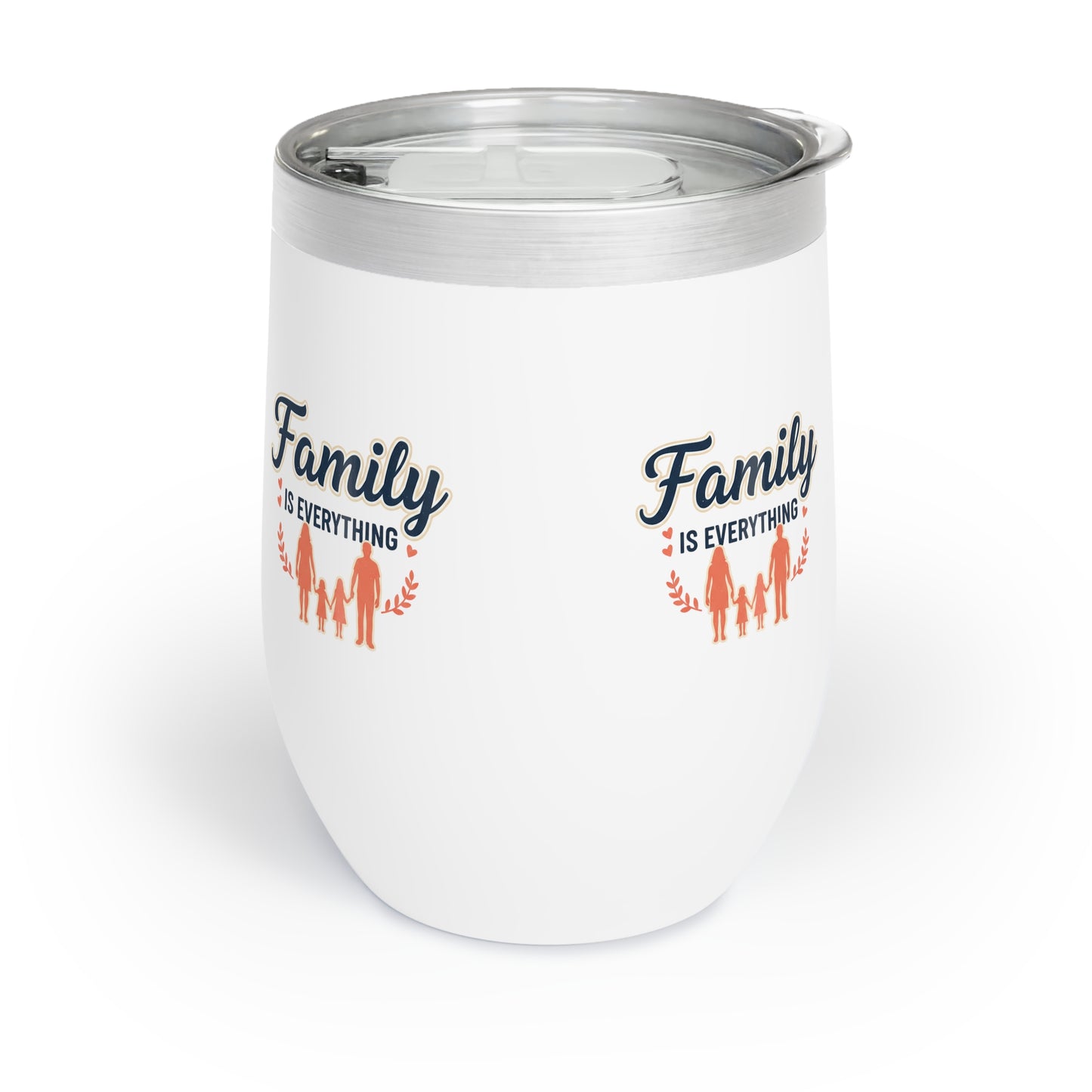 Chill Wine Tumbler