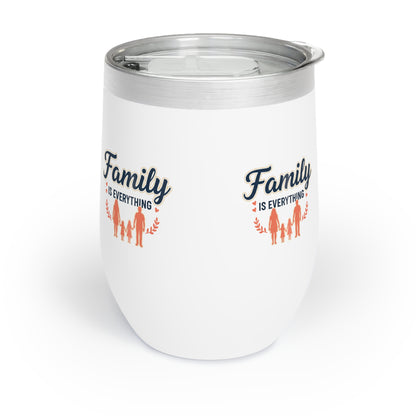 Chill Wine Tumbler