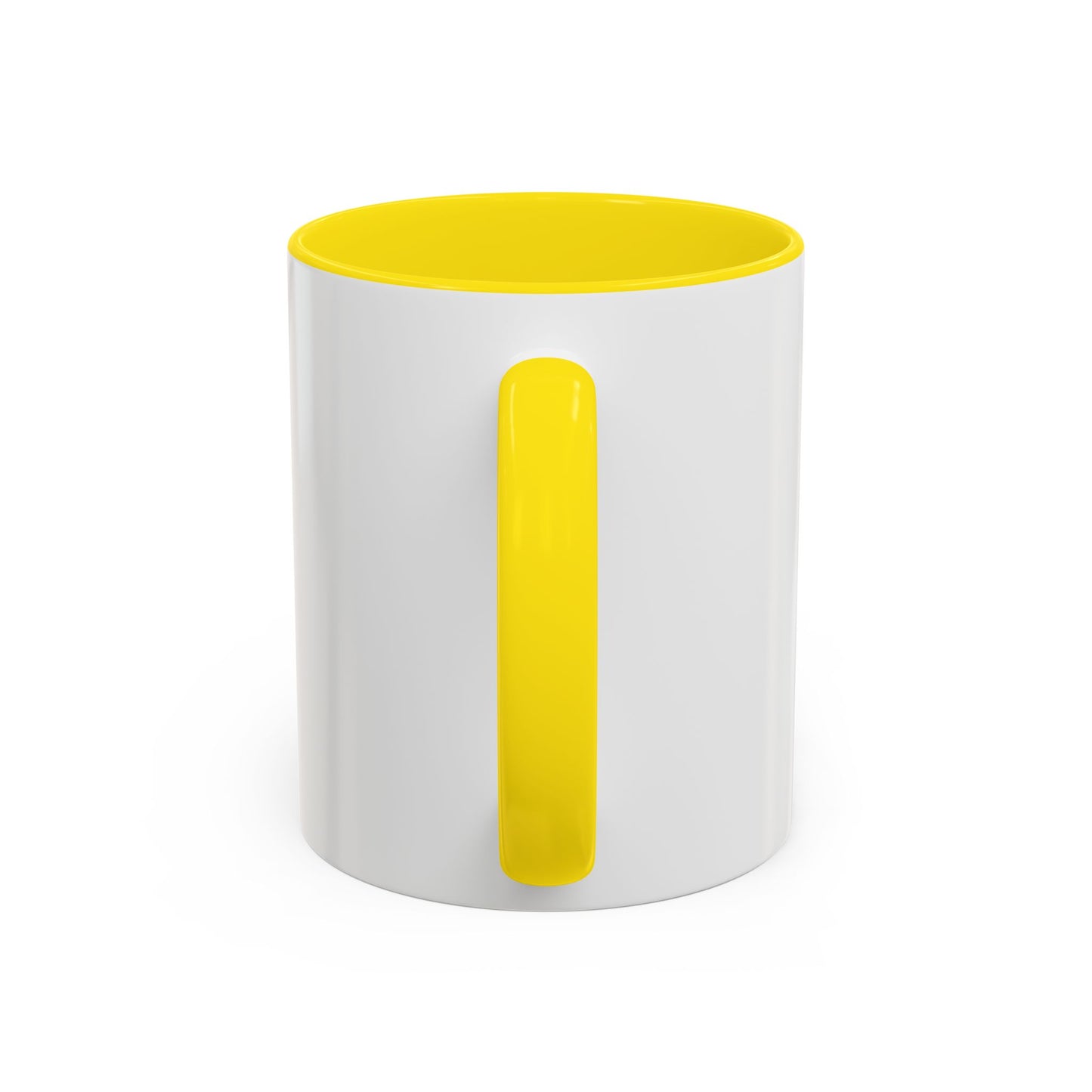 Coffee Mug — “I Love You With All My Butt” Funny Valentine Gift - Merit Sell