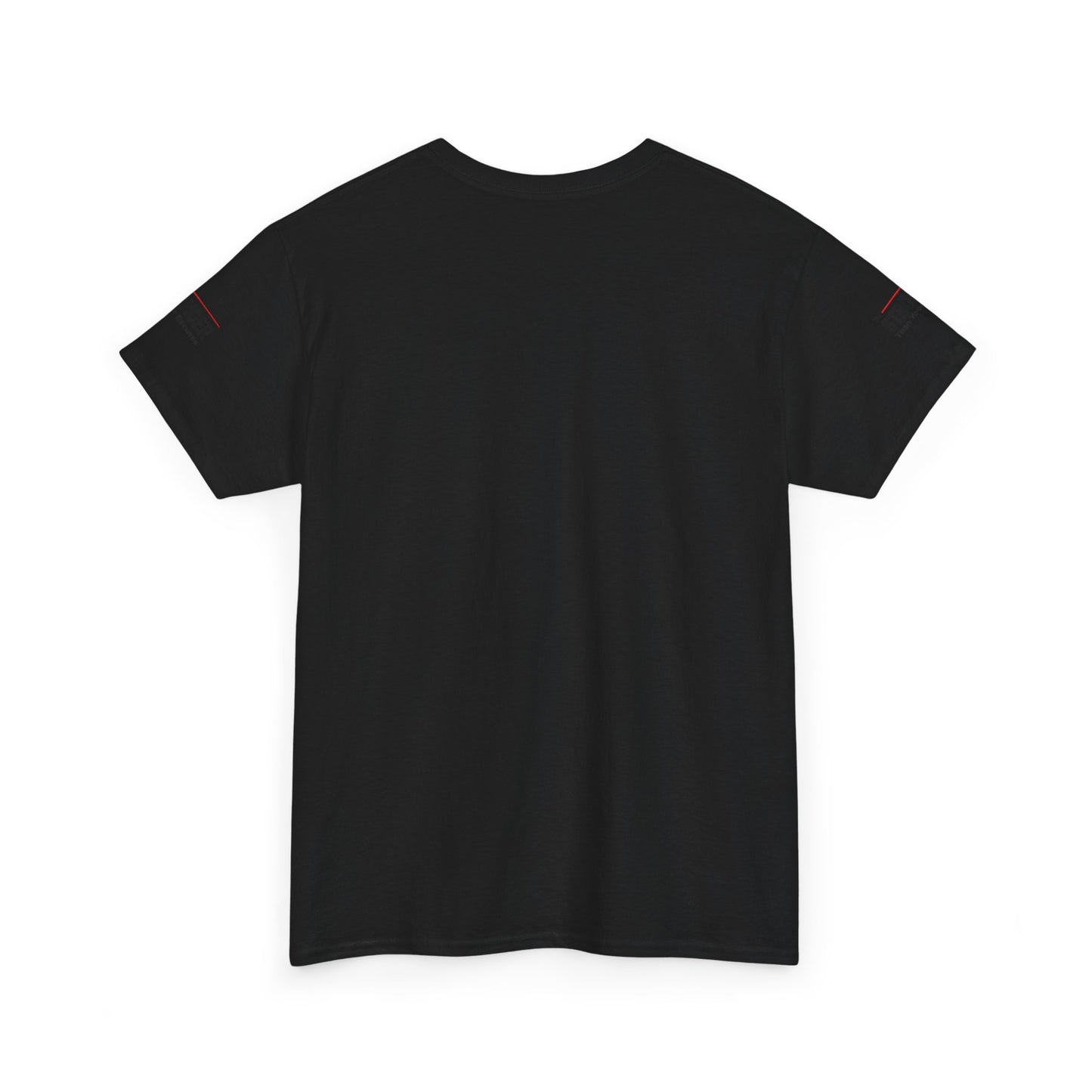 Be Stronger Than Your Excuses T-Shirt — Motivational Fitness Tee