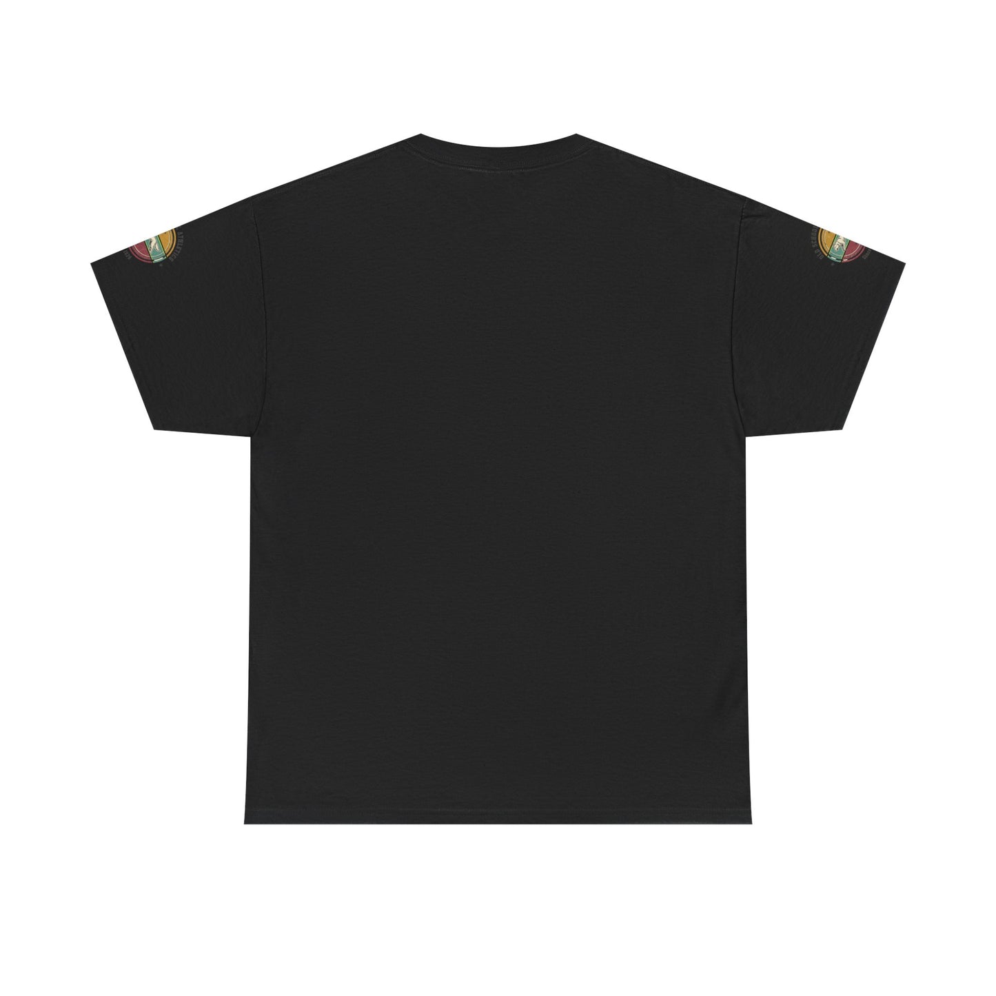 Old School Athletics Retro Running Tee — 'Since 1979' Vintage Track Shirt