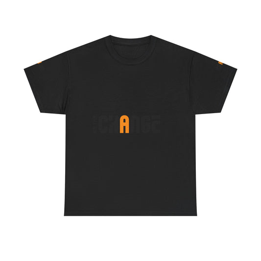 Unisex Heavy Cotton Tee Merit Sell